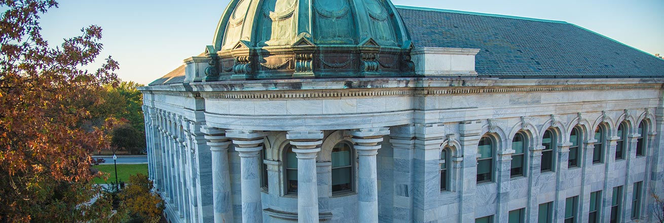 The McKinley Buidling