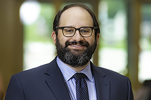 Seth Grossman