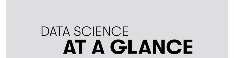 Data Science at a Glance