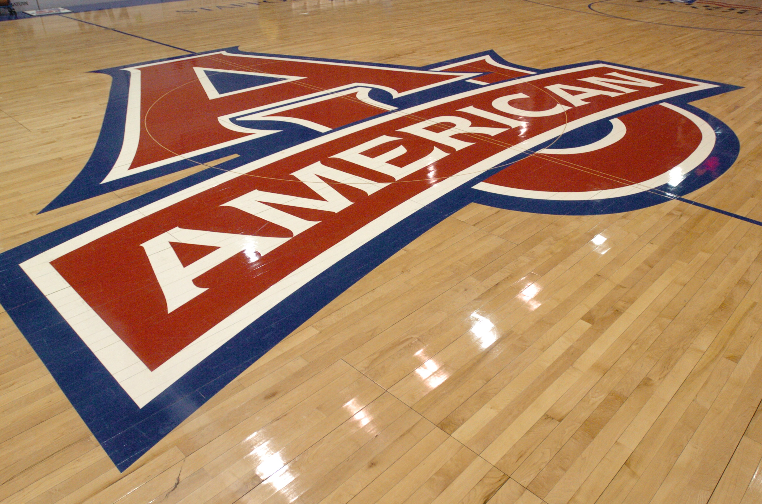 basketball court floor