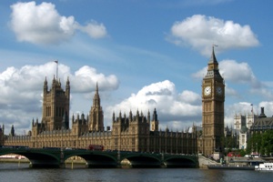 Study Abroad for Students with Disabilities in London