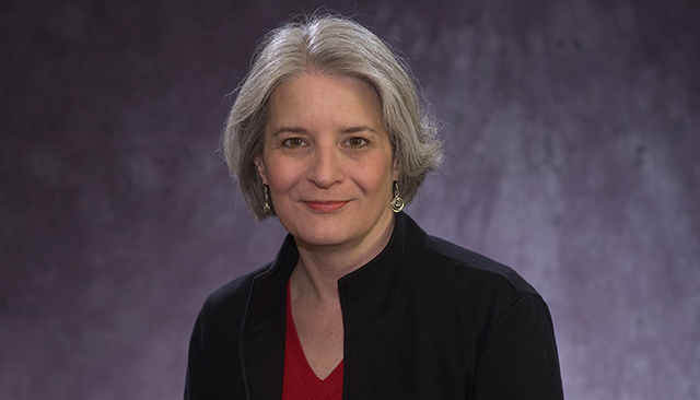 Nancy Sydnor Greenberg