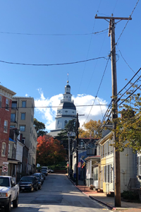 Annapolis street