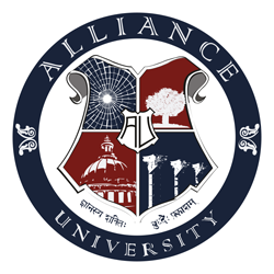 Alliance University logo