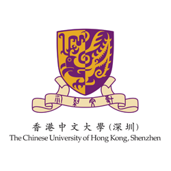 CUHK University Logo