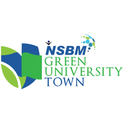 NSBM University Logo