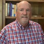 Healthcare Management Program Director and Professor Robert Stokes Healthcare Management Program Director and Professor Robert Stokes