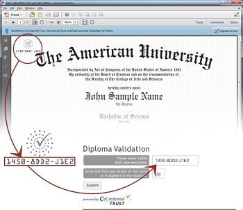 Validation Sample