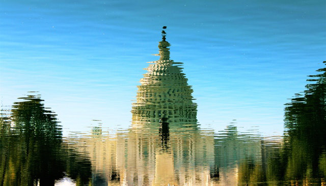 US Capitol