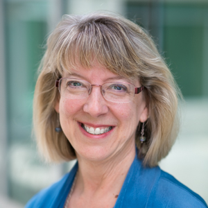 Laurie Schreiner