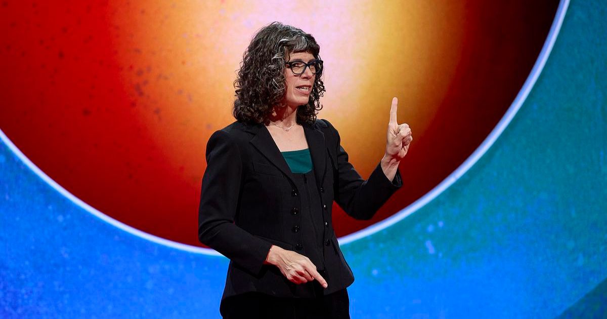 Dr. Dana Fisher 