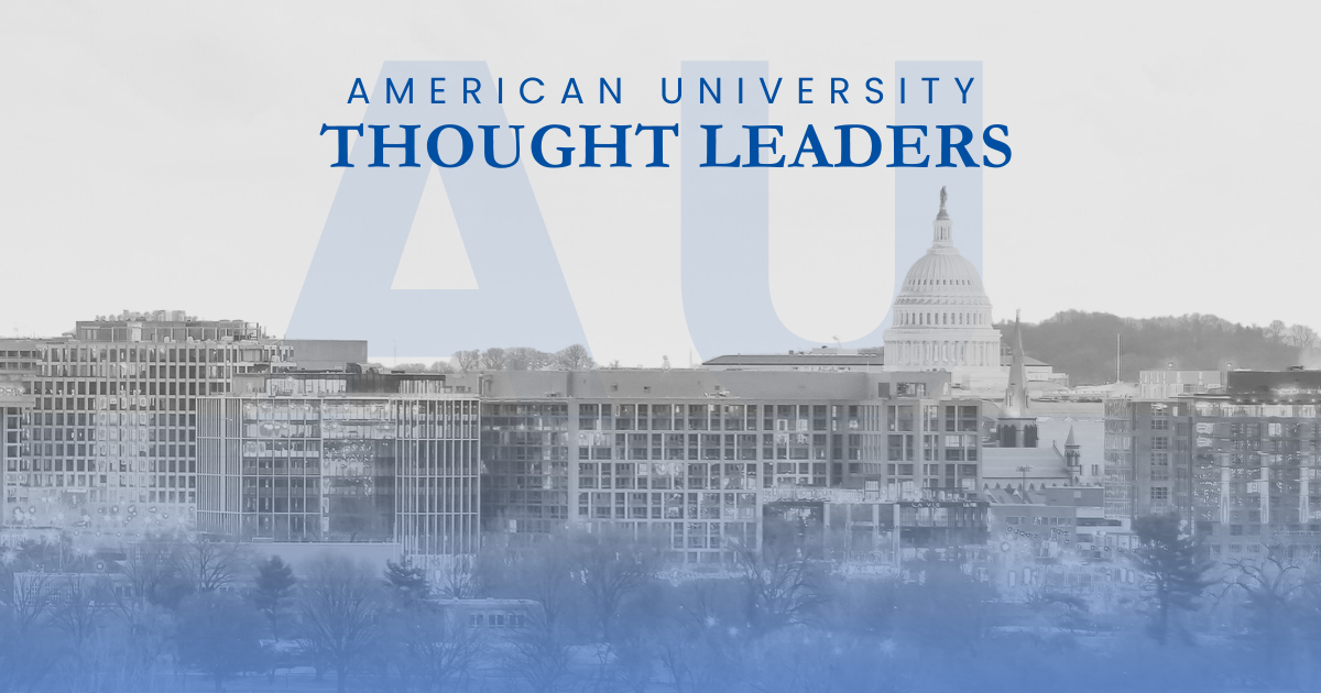 Thought Leaders