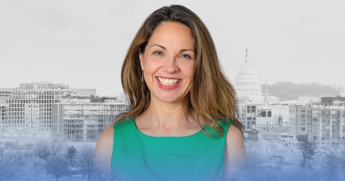 Dr. Jennifer L. Steele