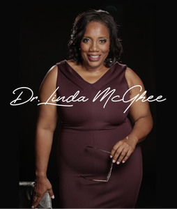 DR. LINDA MCGHEE