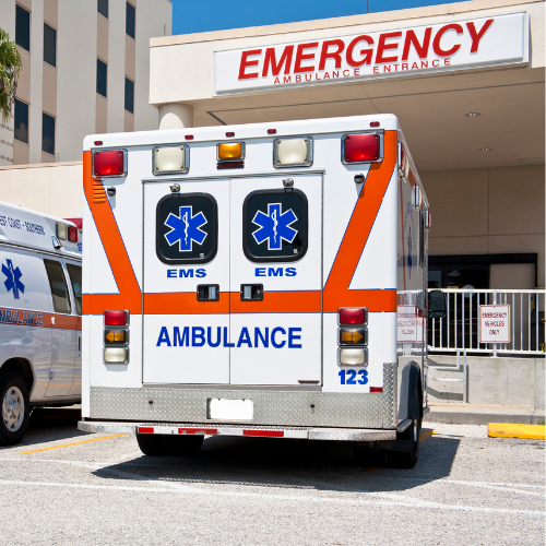 Ambulance
