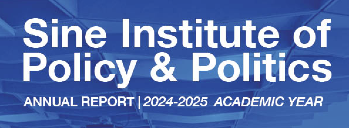 Annual report 2024-2025