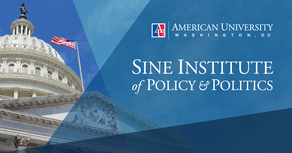 Reimagining The American Dream: Views from Young Americans, Sine Institute  of Policy & Politics