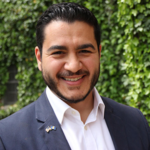 Abdul El-Sayed