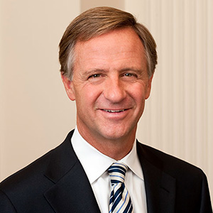 Bill Haslam