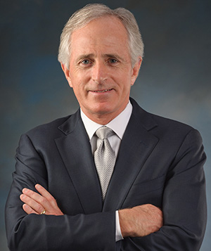 Senator Bob Corker