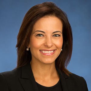 Dina Powell headshot