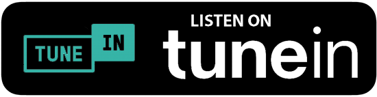 Listen on TuneIn