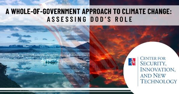 research about government strategies to fight climate change