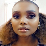 June Nzilani Wambua