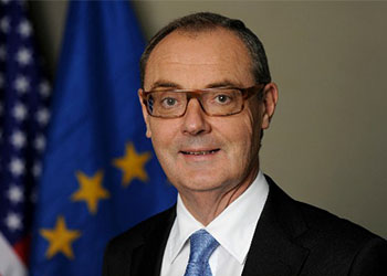 David O'Sullivan