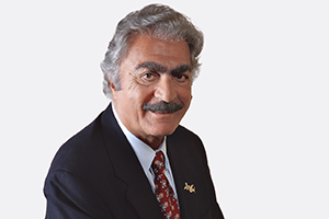Abdul Aziz Said