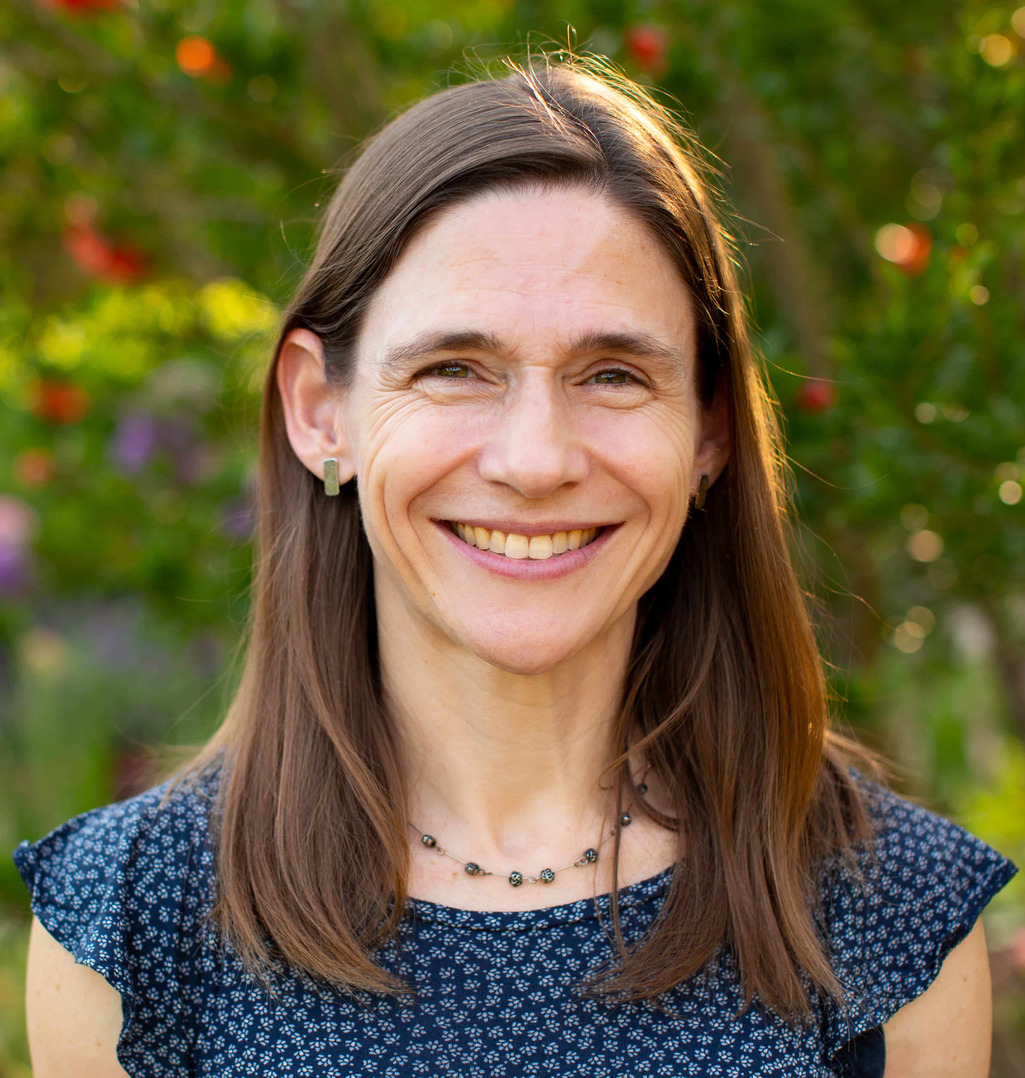 Rachel Sullivan Robinson