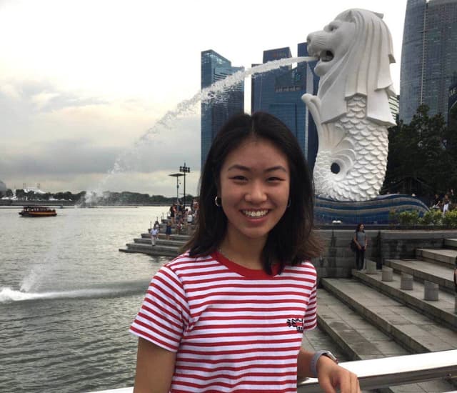 Cindy zheng onlyfans Telegraph