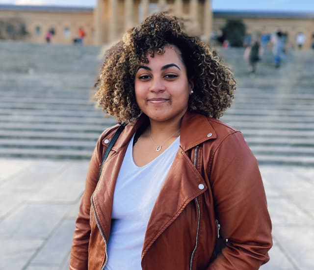 Giselle Coleman-Martinez