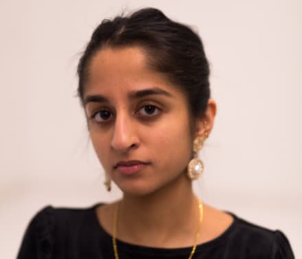 Lyla Saxena