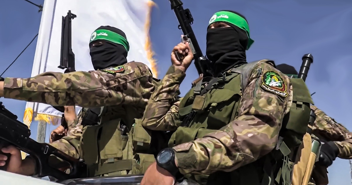 Hamas accetta che le Idf restino nel corridoio Filadelfia fino alla fine della guerra