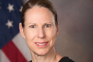 Ambassador Piper Campbell