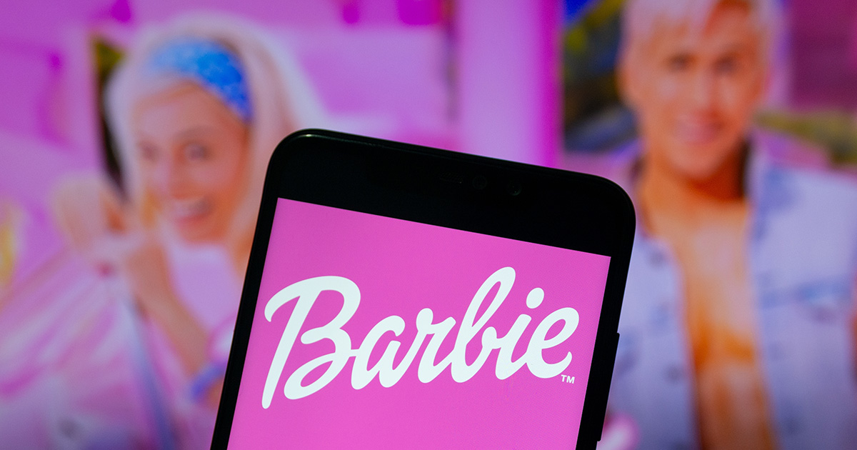 Philippines allows 'Barbie' movie, calls controversial China map  'cartoonish
