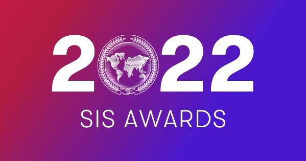 2022 SIS Awards