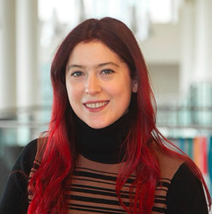 Suzanne Freeman