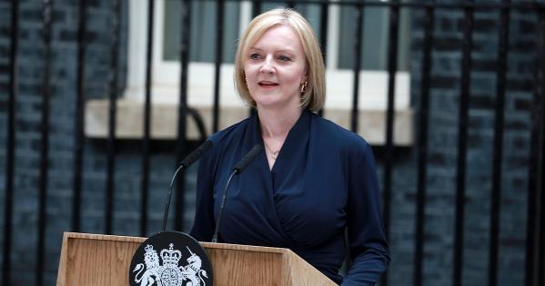 Liz Truss