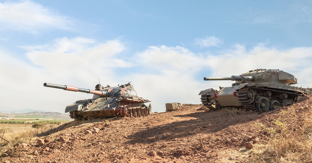 50 Years On Explaining the Yom Kippur War School of International