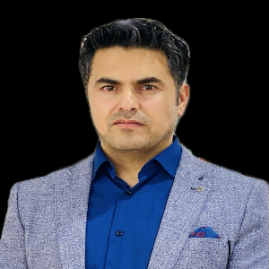 Yerevan Saeed