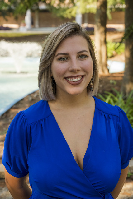Kylie Stigler