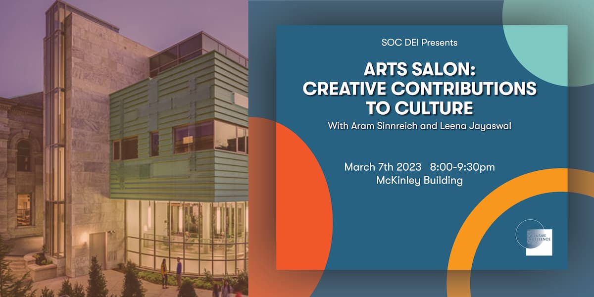 Art salon eventbrite