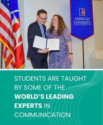 Students Taught by Leading Experts