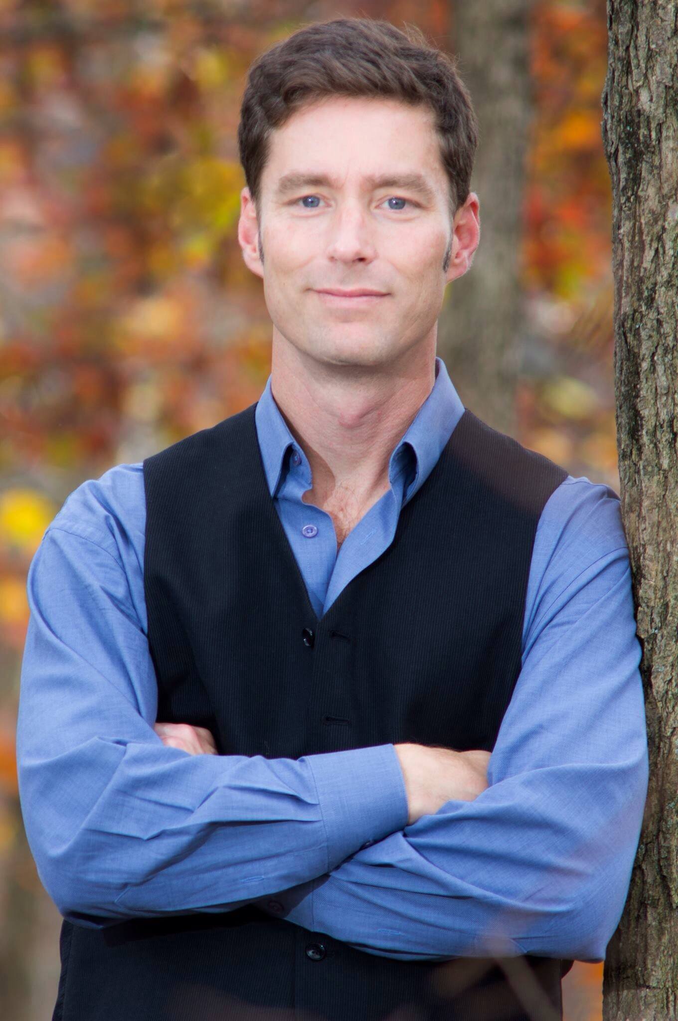 Ned McFadden