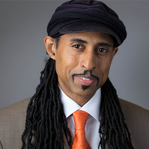 Mustafa Santiago Ali
