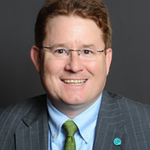 Paul Billings