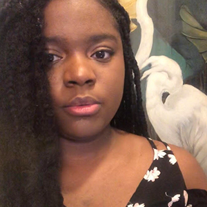Shashawnda Campbell