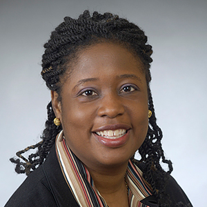 Felicia Parks